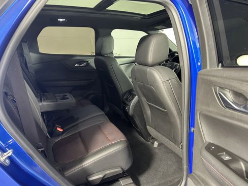 Used 2019 Chevrolet Blazer RS image 24