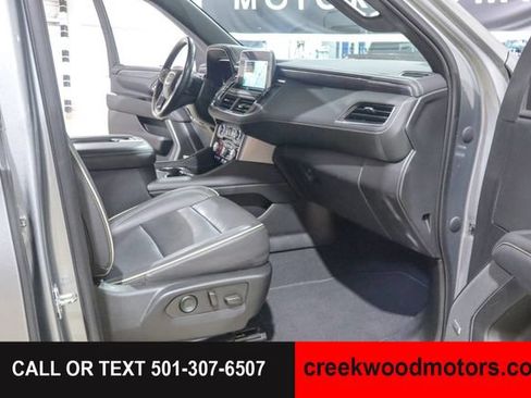 Used 2023 GMC Yukon SLT AWD/4WD image 52