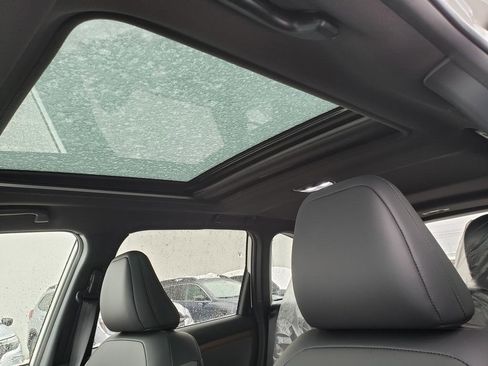 New 2025 Subaru Forester Sport image 7