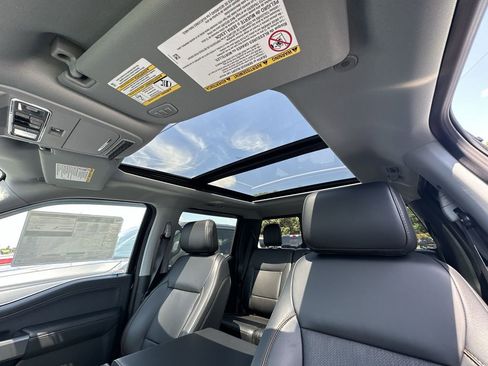 New 2025 Ford F350 Lariat image 14