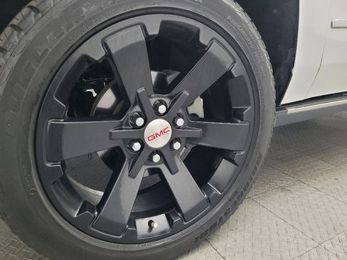 Used 2018 GMC Yukon Denali w/ Denali Ultimate Package image 31