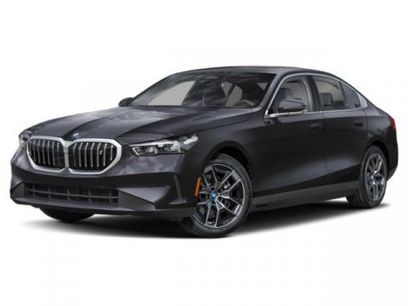 New 2026 BMW i5 eDrive40 w/ M Sport Package