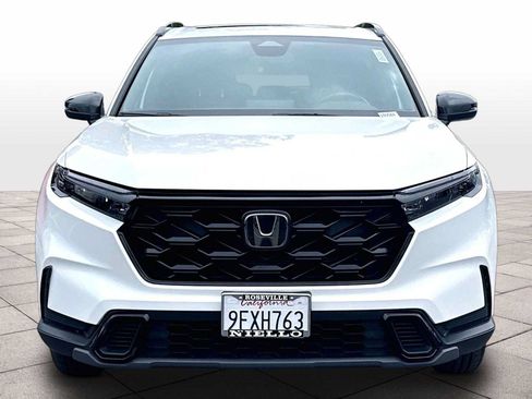 Used 2023 Honda CR-V Sport image 3