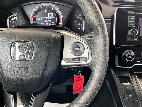 Used 2017 Honda CR-V LX image 11