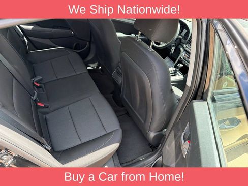 Used 2018 Hyundai Elantra SEL FWD image 19
