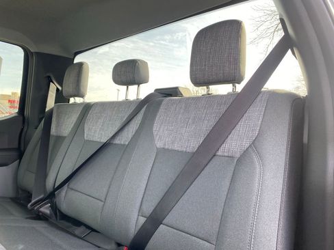 New 2026 Ford F250 XLT w/ Tremor Off-Road Package image 28