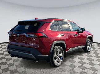 Used 2020 Toyota RAV4 Limited video 2
