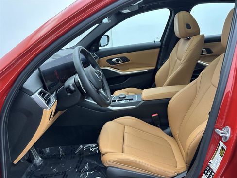 Used 2024 BMW M340i xDrive w/ Premium Package image 25