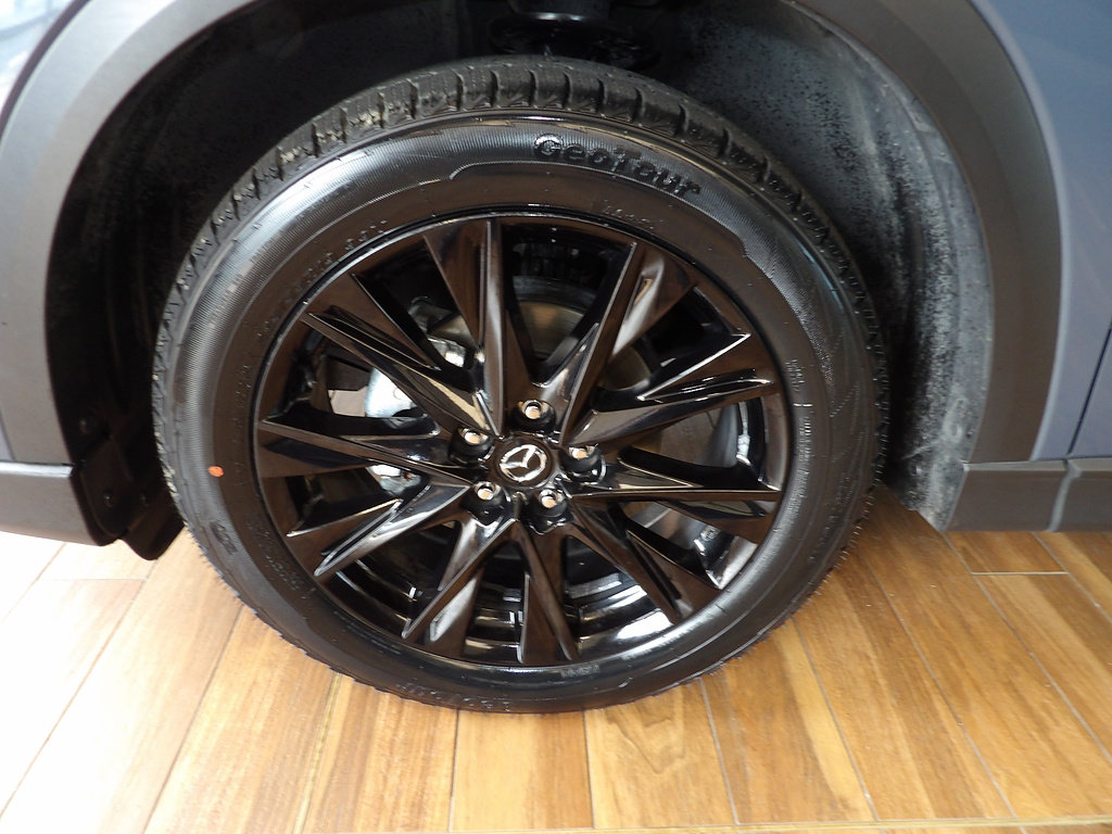 Certified 2024 MAZDA CX-5 Carbon Edition AWD/4WD image 10