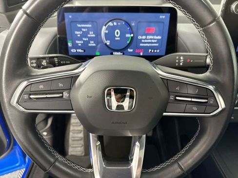 Used 2024 Honda Prologue Touring image 12