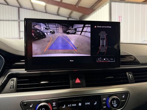 Used 2025 Audi A5 2.0T Premium Plus image 18