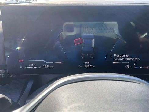 Certified 2026 BMW 530i 530i w/ Premium Package image 23