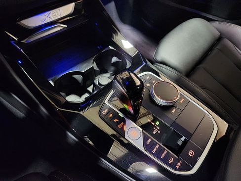 Used 2024 BMW X3 xDrive30i w/ Convenience Package w/ZPA image 40