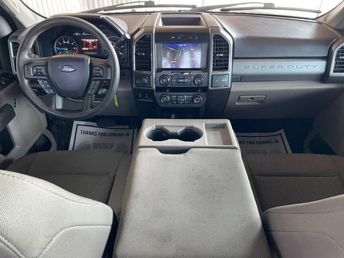 Used 2021 Ford F250 XLT w/ XLT Value Package image 13