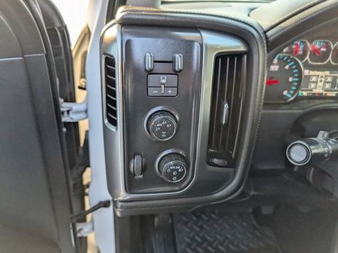 Used 2015 Chevrolet Silverado 1500 LTZ image 9