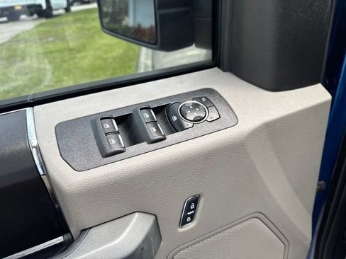 Used 2018 Ford F150 XLT RWD image 24
