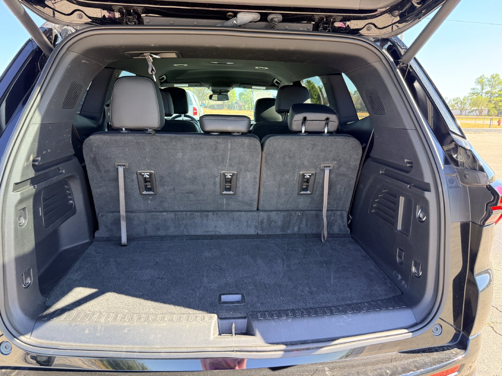 Used 2026 Buick Enclave Sport Touring FWD image 10