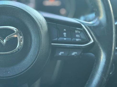 Used 2018 MAZDA CX-5 Grand Touring w/ Premium Package image 24