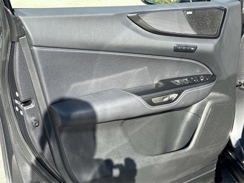 Certified 2025 Lexus NX 350 F Sport image 17