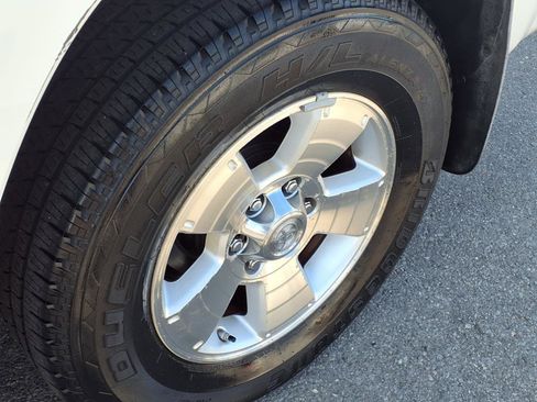 Used 2008 Toyota 4Runner SR5 image 10