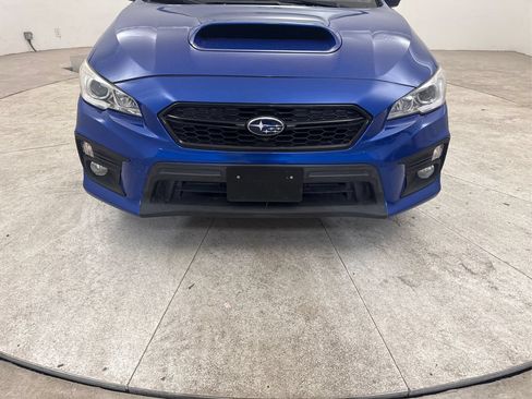 Used 2020 Subaru WRX Premium AWD/4WD image 14