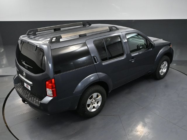 Used 2011 Nissan Pathfinder S w/ Protection Pkg AWD/4WD image 45