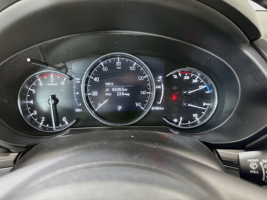Used 2019 MAZDA CX-5 Grand Touring Reserve AWD/4WD image 34