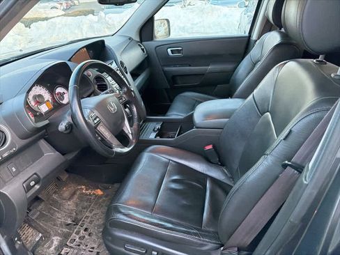 Used 2012 Honda Pilot EX-L image 24