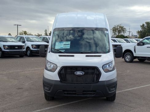 New 2026 Ford Transit 350 148 High Roof Extended image 10