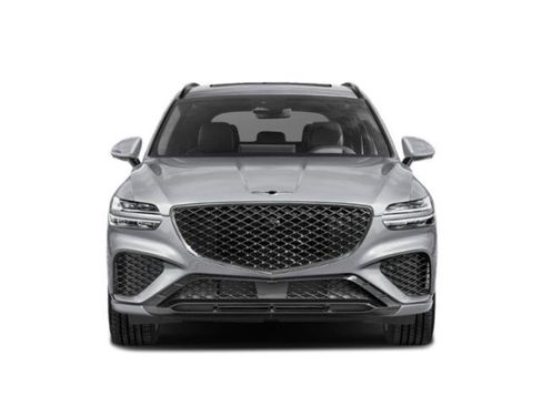 Used 2022 Genesis GV70 3.5T Sport w/ Sport Prestige Package AWD/4WD image 7