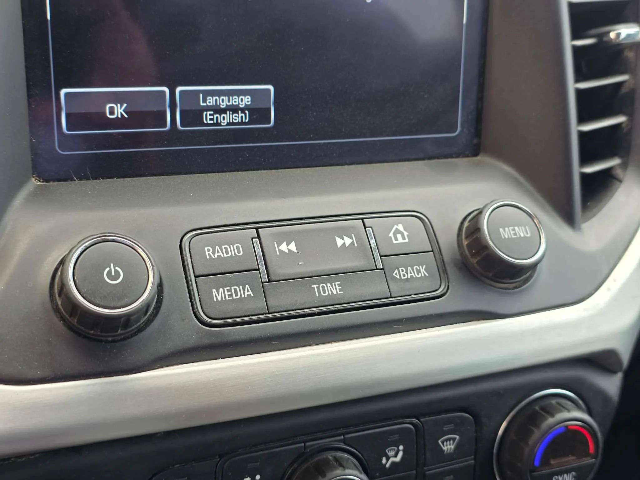 Used 2019 GMC Acadia SLT FWD image 26