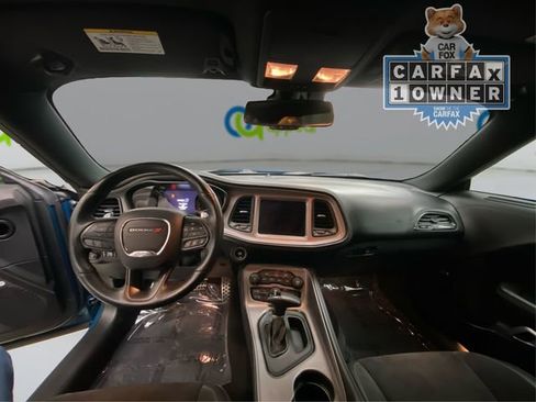 Used 2023 Dodge Challenger GT w/ Plus Package image 28