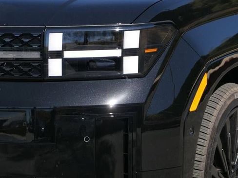 New 2024 Hyundai Santa Fe Calligraphy image 32