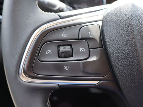 Used 2023 Buick Encore GX Preferred w/ Cold Weather Comfort Package FWD image 15