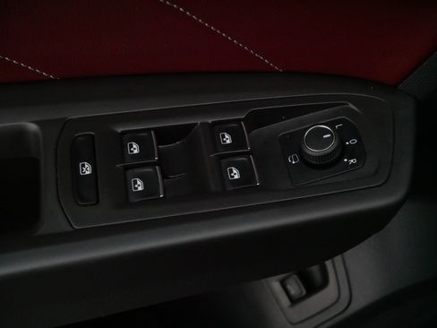 Certified 2022 Volkswagen Atlas Cross Sport SEL Premium R-Line image 19