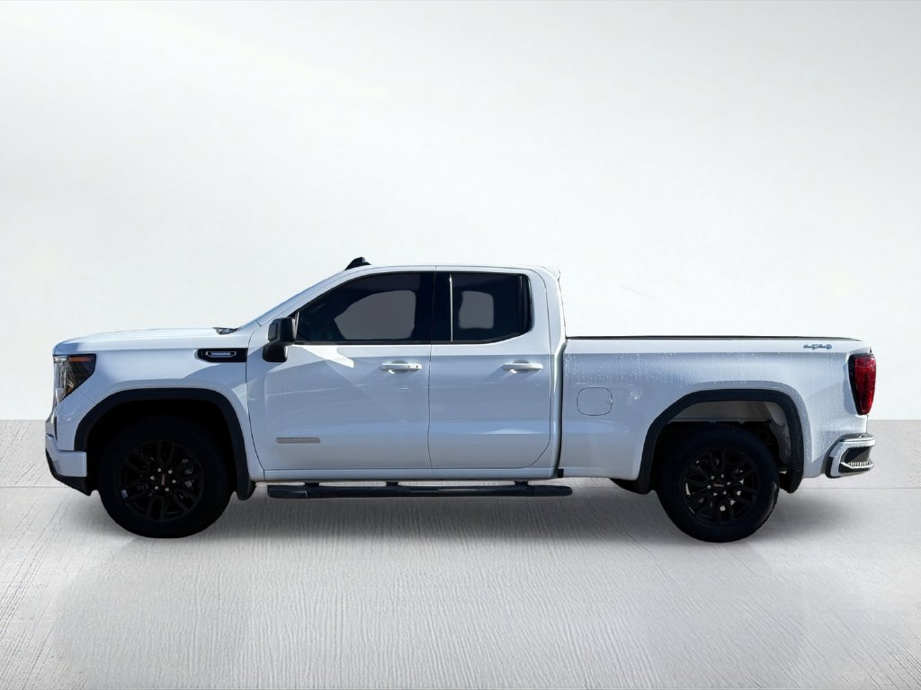 Used 2026 GMC Sierra 1500 Elevation AWD/4WD image 4
