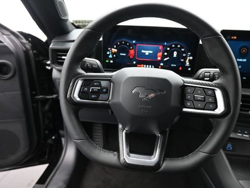 New 2026 Ford Mustang Coupe image 12