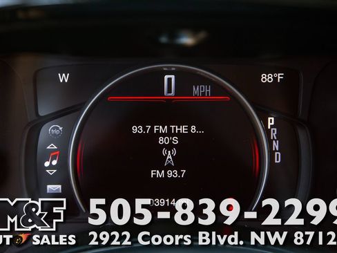 Used 2021 Dodge Durango AWD w/ Trailer Tow Group IV image 18