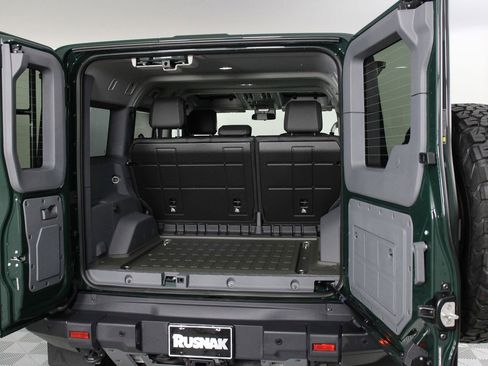 Used 2025 INEOS Grenadier Fieldmaster Edition image 20