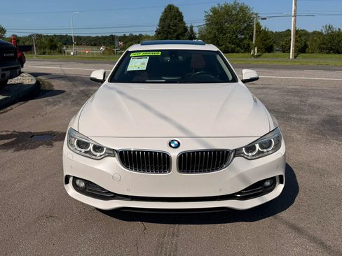 Used 2015 BMW 428i xDrive Coupe AWD/4WD image 6