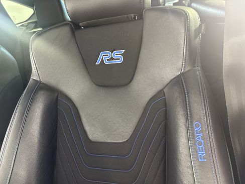 Used 2017 Ford Focus RS AWD/4WD image 18