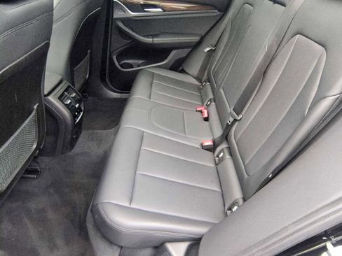 Used 2019 BMW X3 sDrive30i w/ Driving Assistance Package image 20