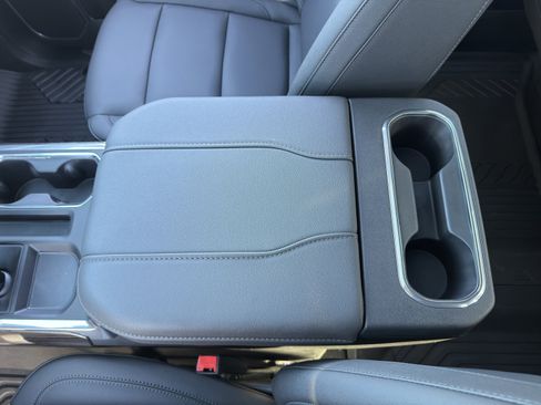 New 2026 Chevrolet Silverado 1500 RST image 18