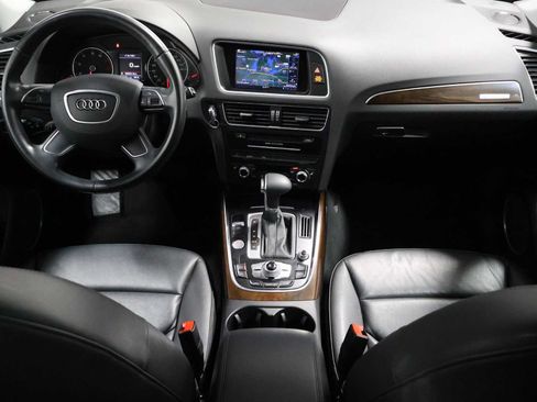 Used 2015 Audi Q5 2.0T Premium Plus AWD/4WD image 23