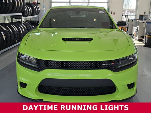Used 2023 Dodge Charger R/T w/ Cold Weather Package image 2