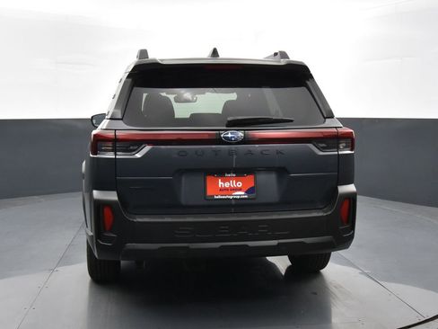 New 2026 Subaru Outback Premium image 31