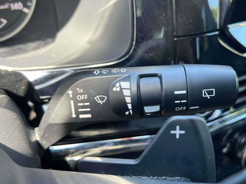 Used 2023 Nissan Pathfinder Rock Creek AWD/4WD image 18
