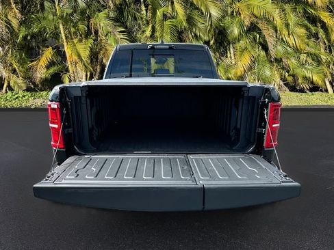 New 2026 RAM 1500 Limited AWD/4WD image 6