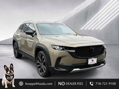 Certified 2024 MAZDA CX-50 2.5 Turbo w/ Cargo Package