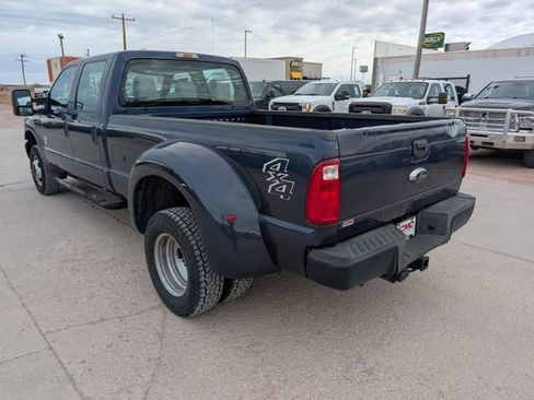 Used 2013 Ford F350 XL w/ PWR Equipment Group image 12